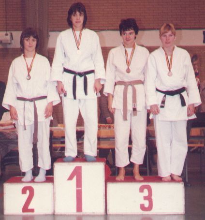 Belgisch Kampioenschap Dames
