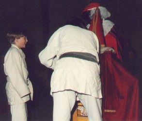 Sinterklaas