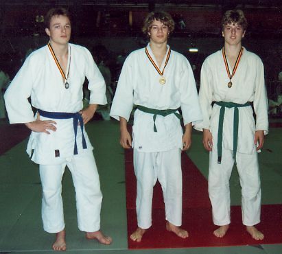 Tornooi Evergem