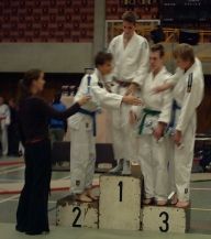 Tornooi Evergem