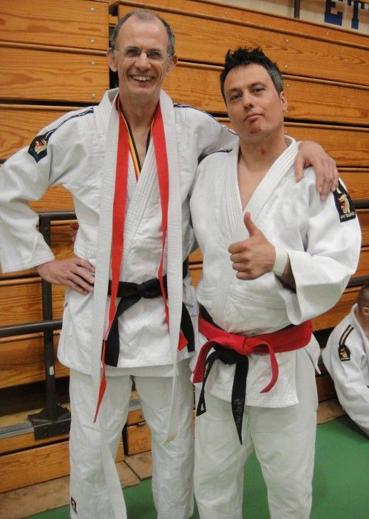 Belgisch Kampioenschap Masters (Veteranen) image