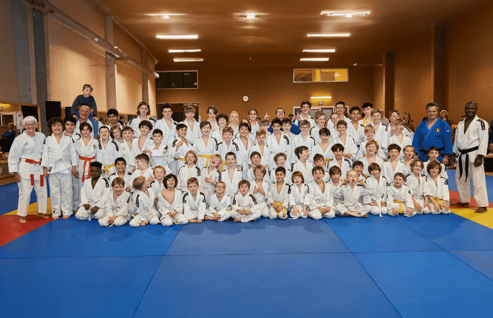 Einde van het sportjaar 2023 image