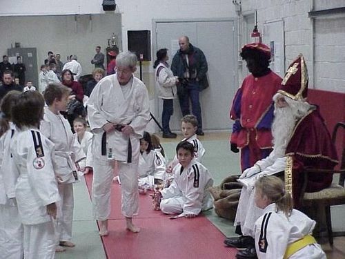 Sinterklaas